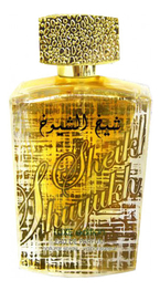 Lattafa Perfumes Sheikh Al Shuyukh Luxe Edition