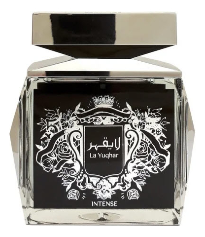 Lattafa Perfumes Vurv La Yuqhar Intense