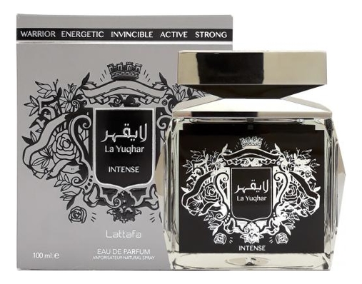 Lattafa Perfumes Vurv La Yuqhar Intense