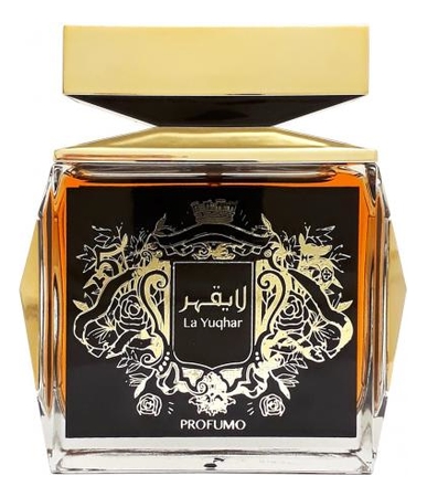 Lattafa Perfumes Vurv La Yuqhar Profumo