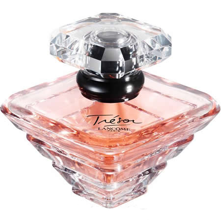 Lancome Tresor Eau de Parfum Lumineuse