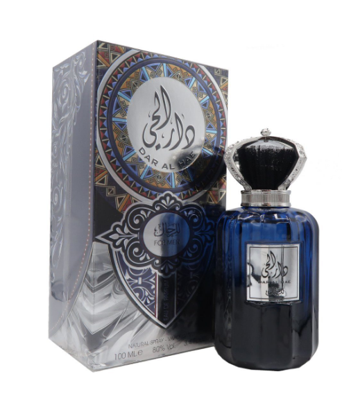 Ard Al Zaafaran Dar Al Hae for Men