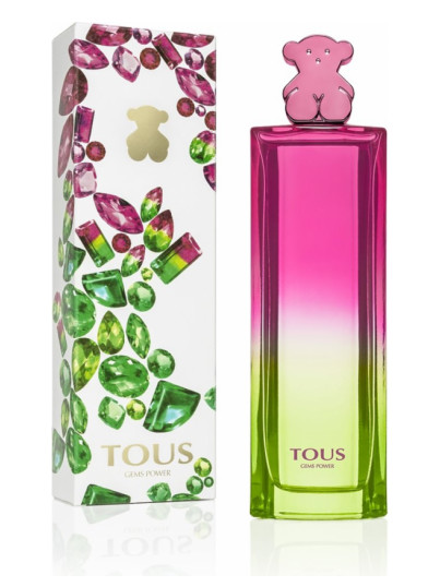 Tous Gems Power