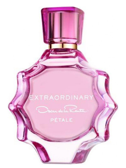 Oscar de la Renta Extraordinary Petale