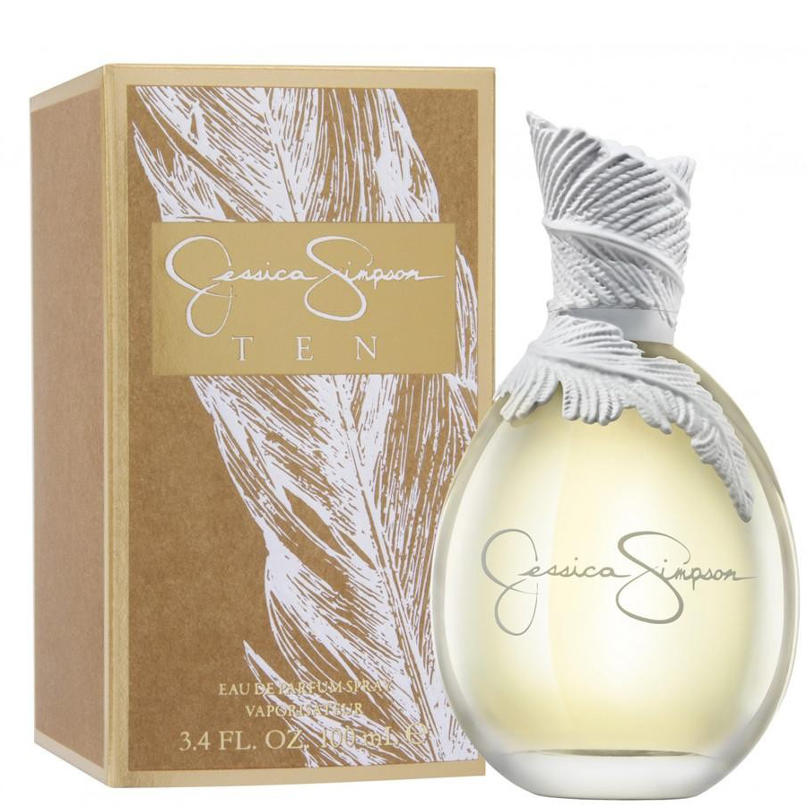 Jessica Simpson Ten