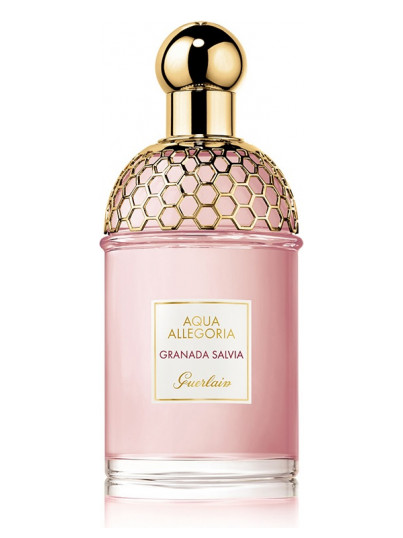 Guerlain Aqua Allegoria Granada Salvia