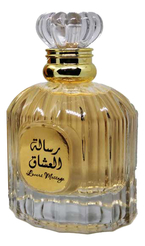 Ard Al Zaafaran Risalat Al Ushaaq Gold