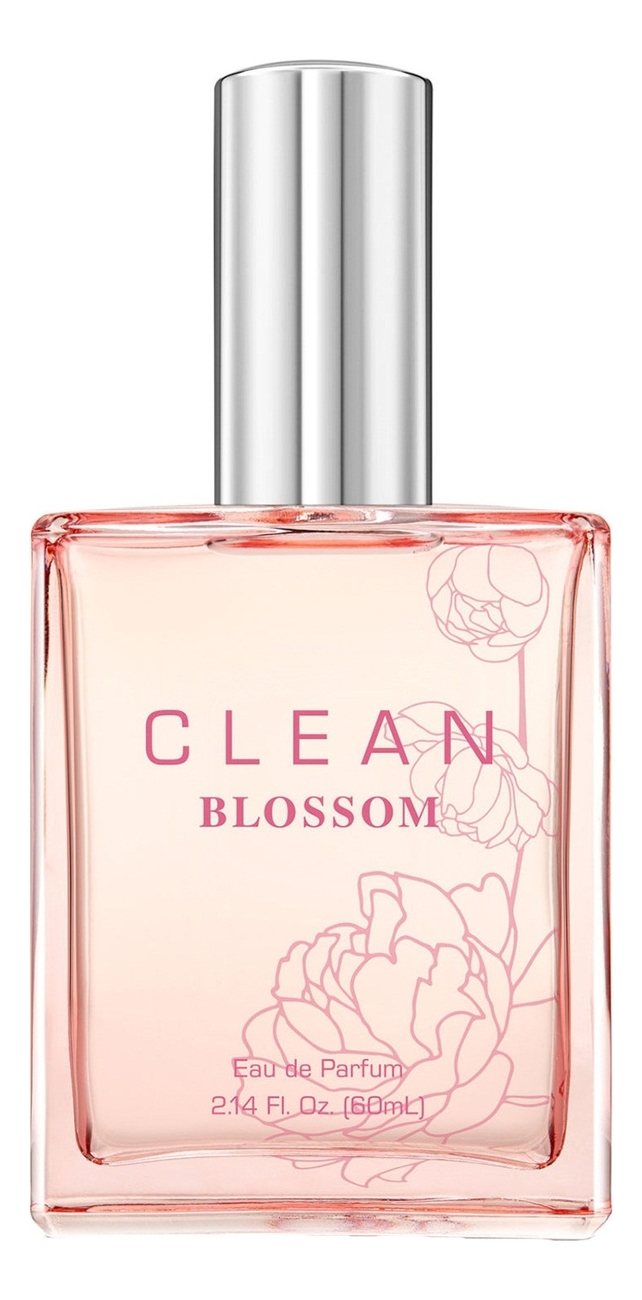Clean Blossom