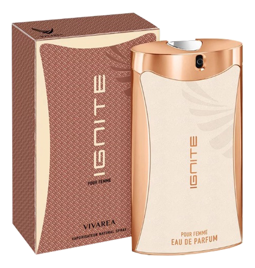 Emper Vivarea Ignite