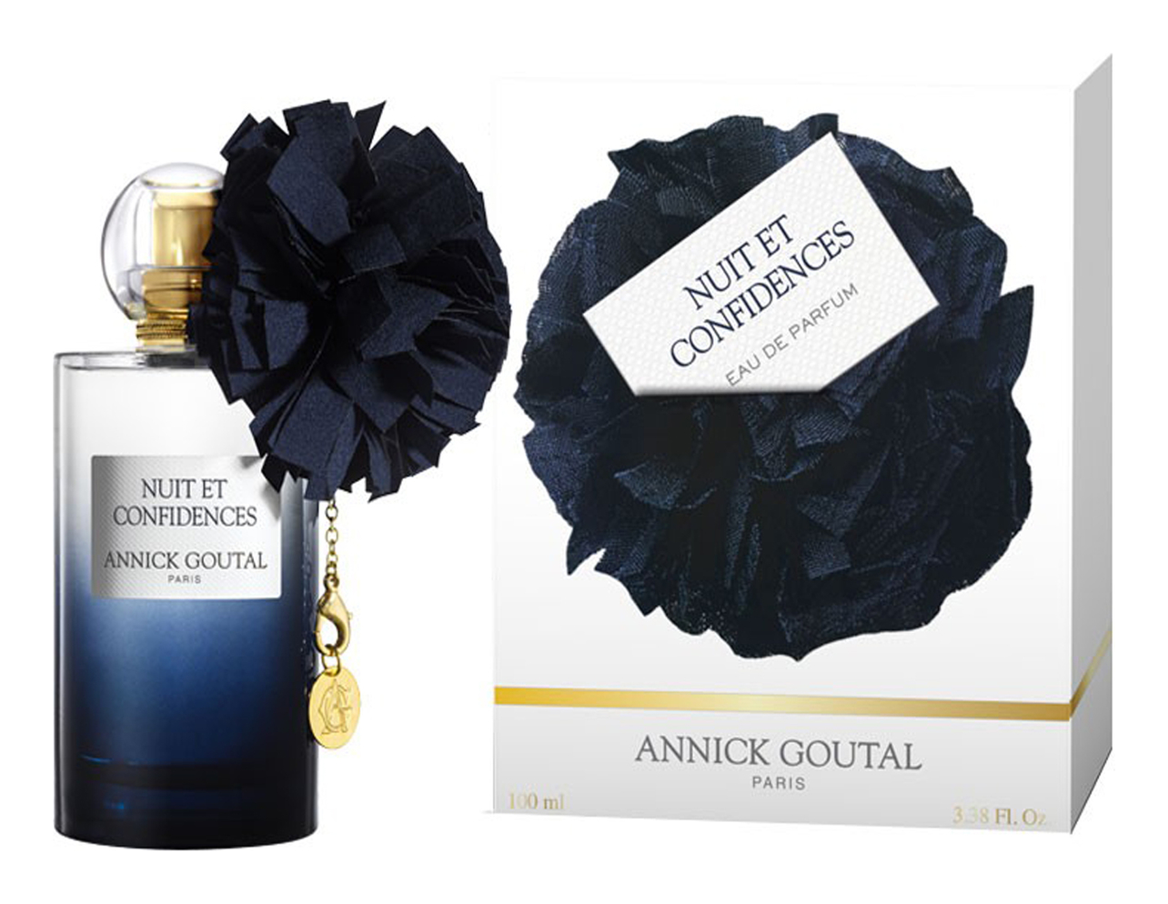 Annick Goutal Nuit et Confidences