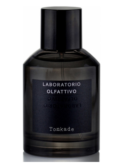 Laboratorio Olfattivo Tonkade