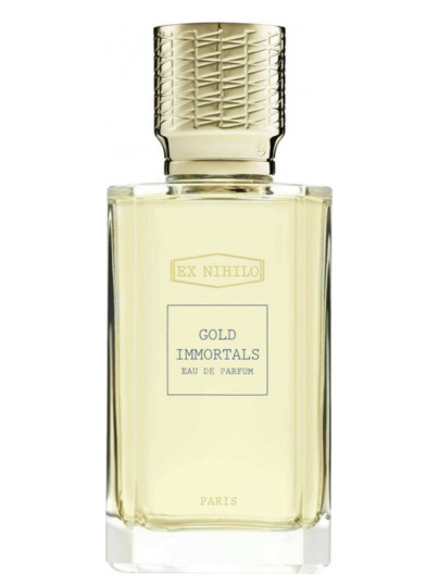 Ex Nihilo Gold Immortals