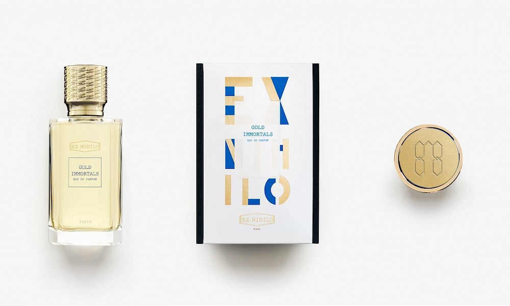 Ex Nihilo Gold Immortals