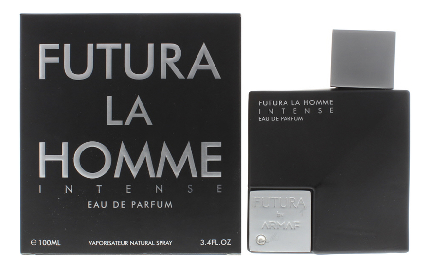 Armaf Futura La Homme Intense