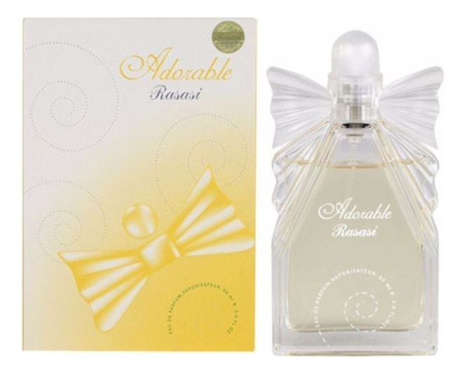 Rasasi Adorable