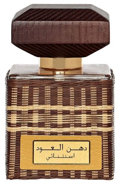 Rasasi Dhanal Oudh Estethnay