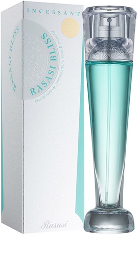 Rasasi Bliss Incessant