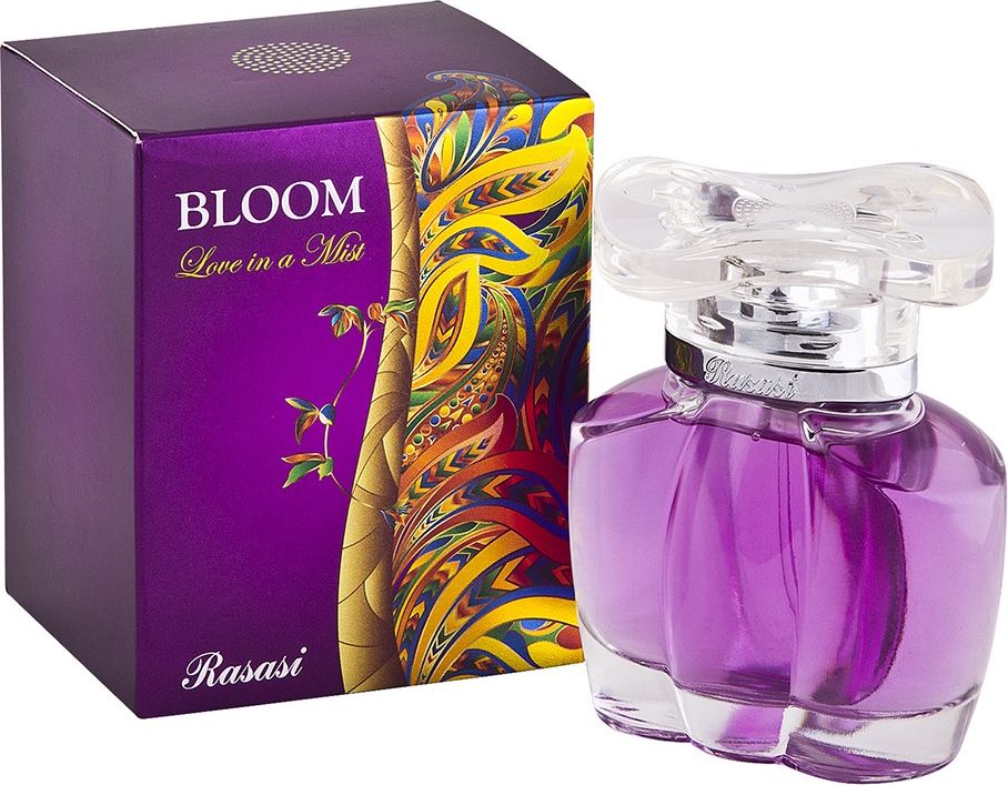 Rasasi Bloom Love in A Mist
