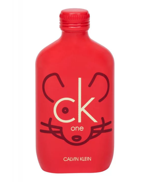 Calvin Klein CK One Collector Edition 2020