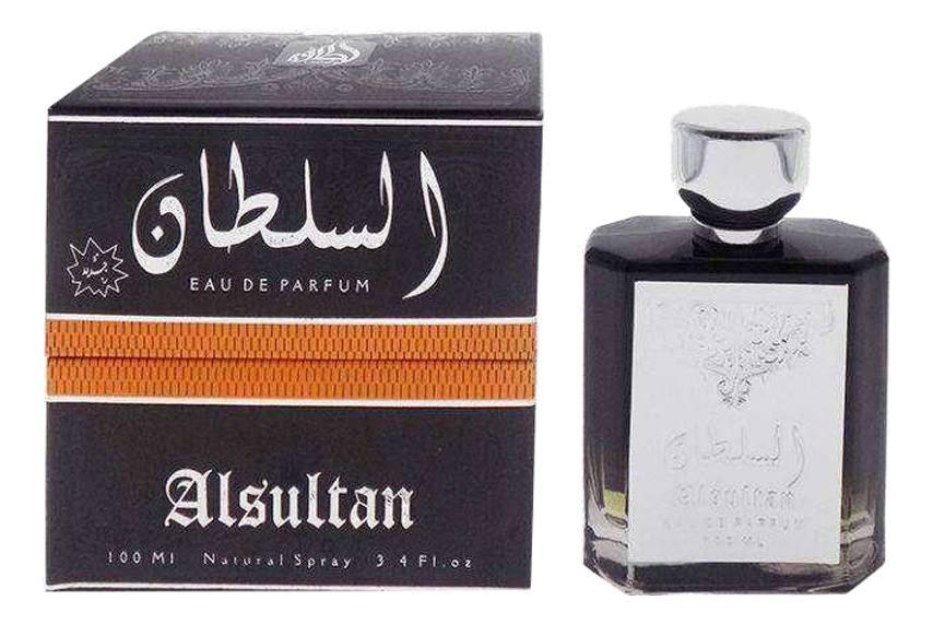 Lattafa Perfumes Al Sultan