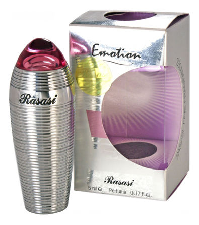 Rasasi Emotion
