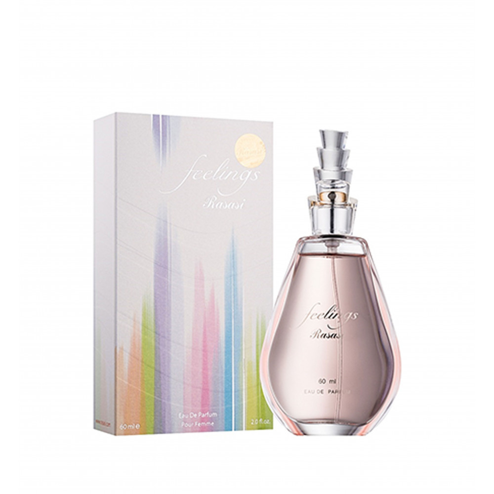 Rasasi Feelings