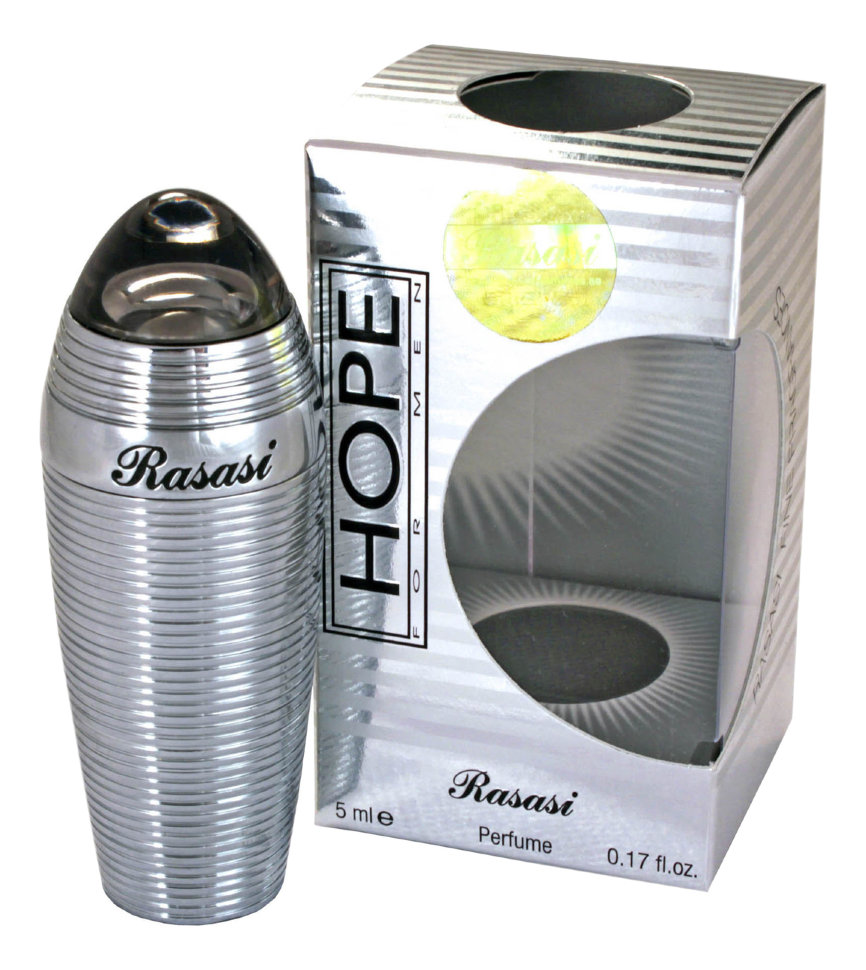 Rasasi Hope