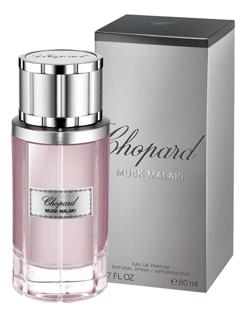 Chopard Musk Malaki