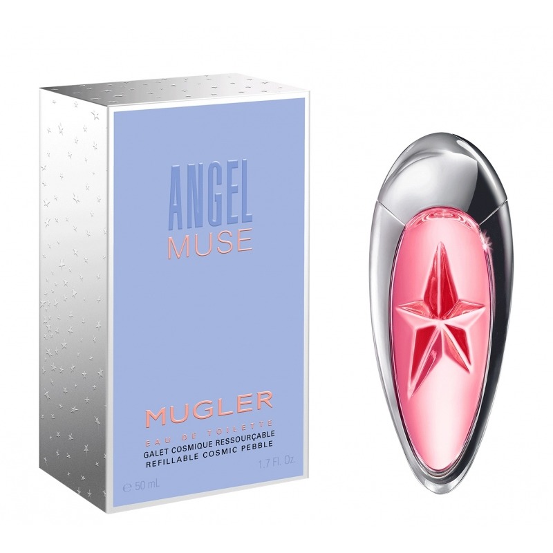 Thierry Mugler Angel Muse Eau de Toilette