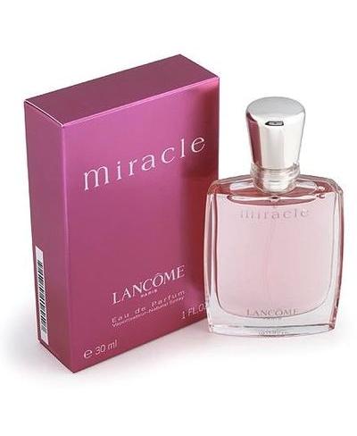 Lancome Miracle