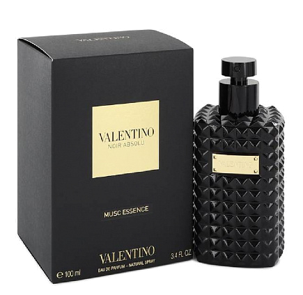 Valentino Noir Absolu Oud Essence