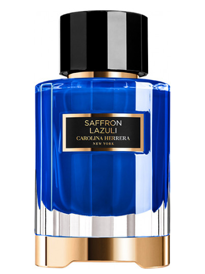 Carolina Herrera Saffron Lazuli