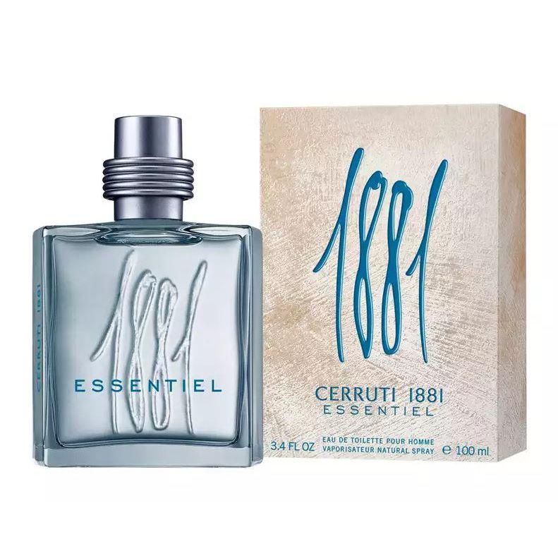 Cerruti 1881 Essentiel