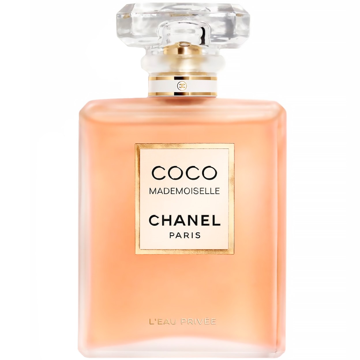 Chanel Coco Mademoiselle L'Eau Privee