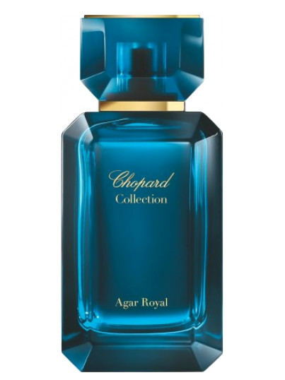 Chopard Agar Royal