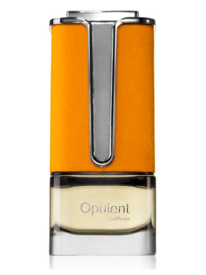 Al Haramain Perfumes Opulent Saffron