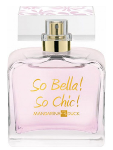 Mandarina Duck So Bella! So Chic!