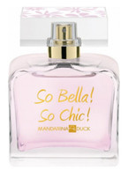 Mandarina Duck So Bella! So Chic!