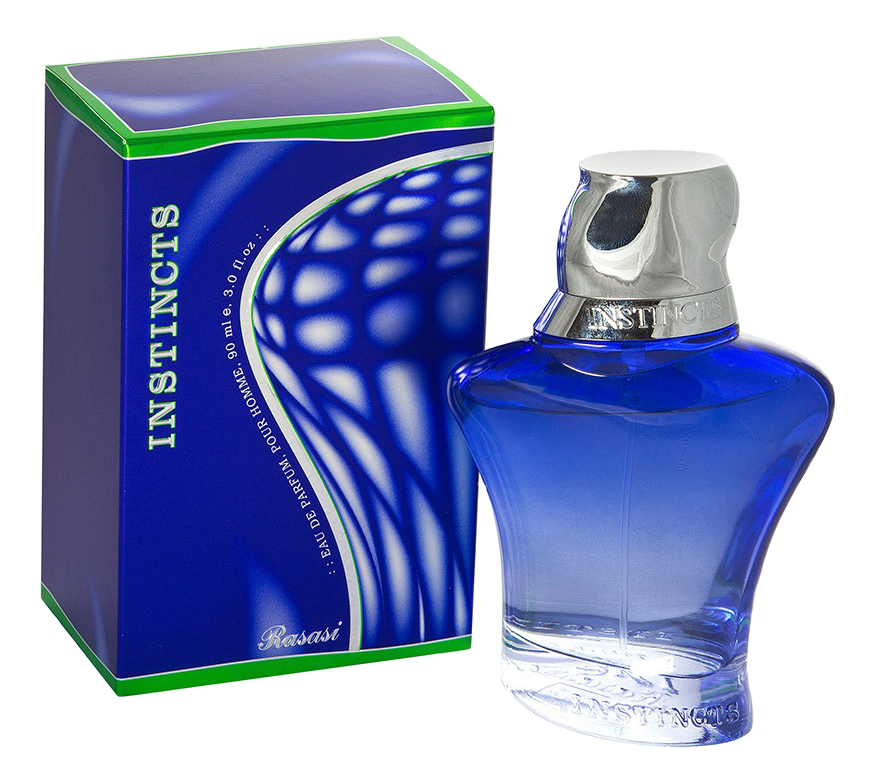 Rasasi Instincts For Men
