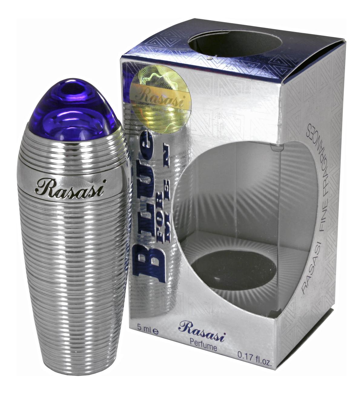 Rasasi Blue Men