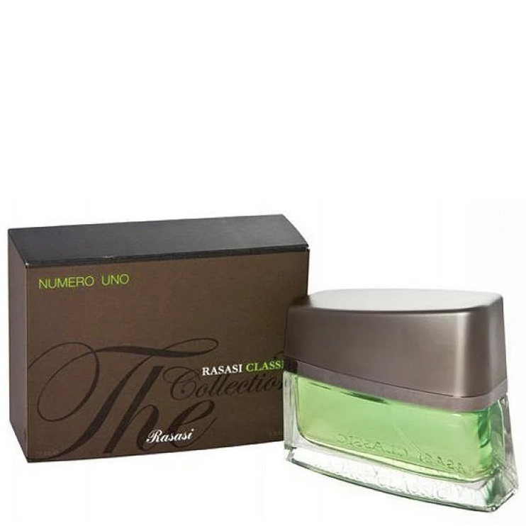 Rasasi Classic Collection Numero Uno