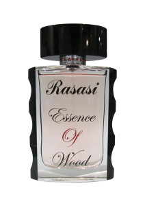 Rasasi Essence of Wood Natural & Inherent