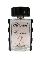 Rasasi Essence of Wood Natural & Inherent