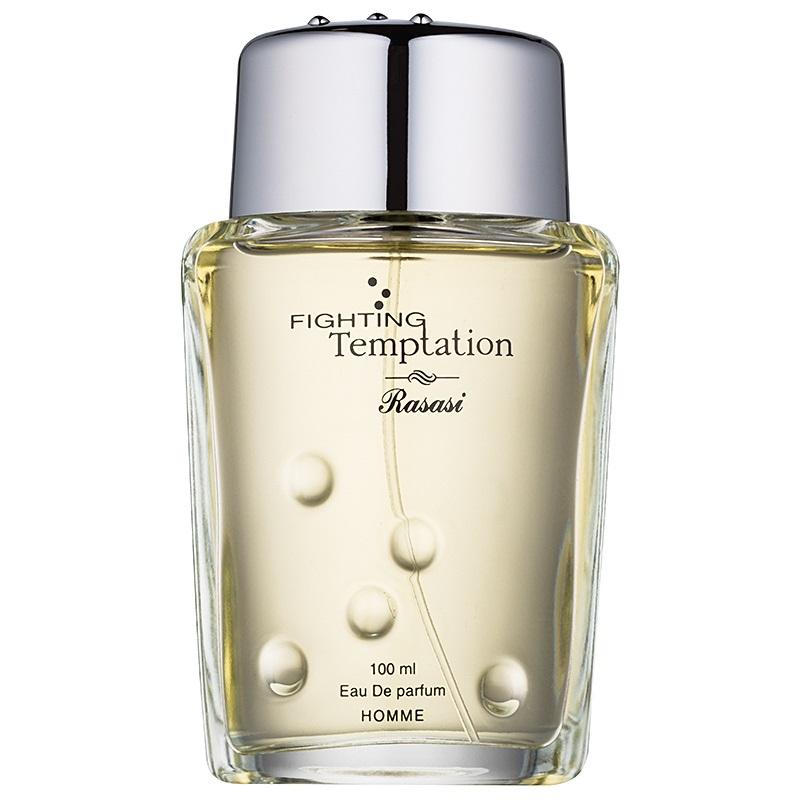 Rasasi Fighting Temptation