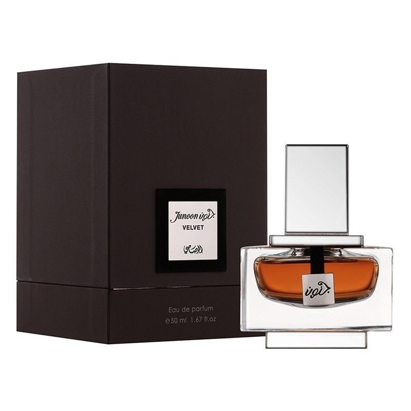 Rasasi Junoon Velvet Men