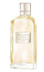 Abercrombie & Fitch First Instinct Sheer