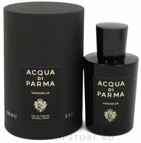 Acqua di Parma Vaniglia Eau de Parfum