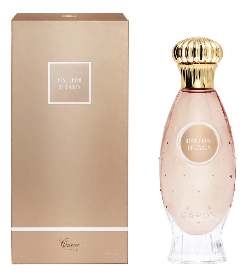 Caron Rose Ebene