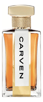 Carven Paris Mascate