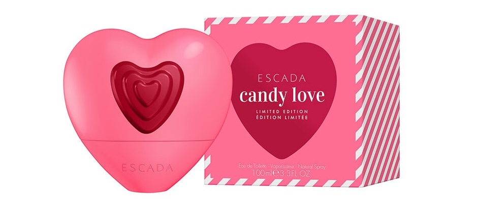 Escada Candy Love